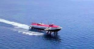 Blog - Finikas Lines - Ferry Saranda to Corfu