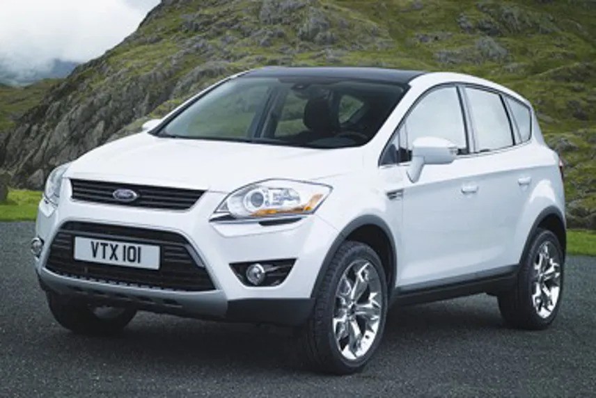 FORD KUGA 2.0